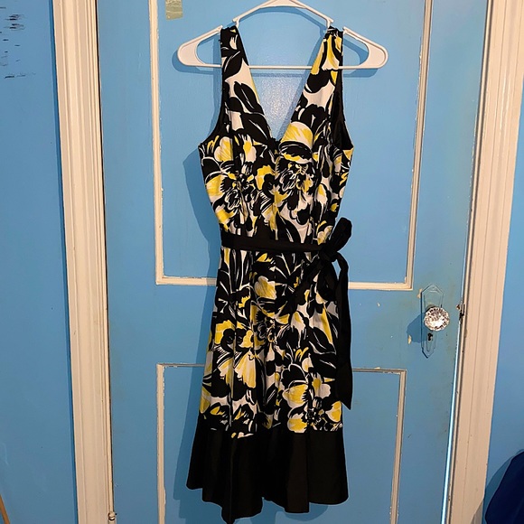Nine West Dress, size 12 - Picture 1 of 1